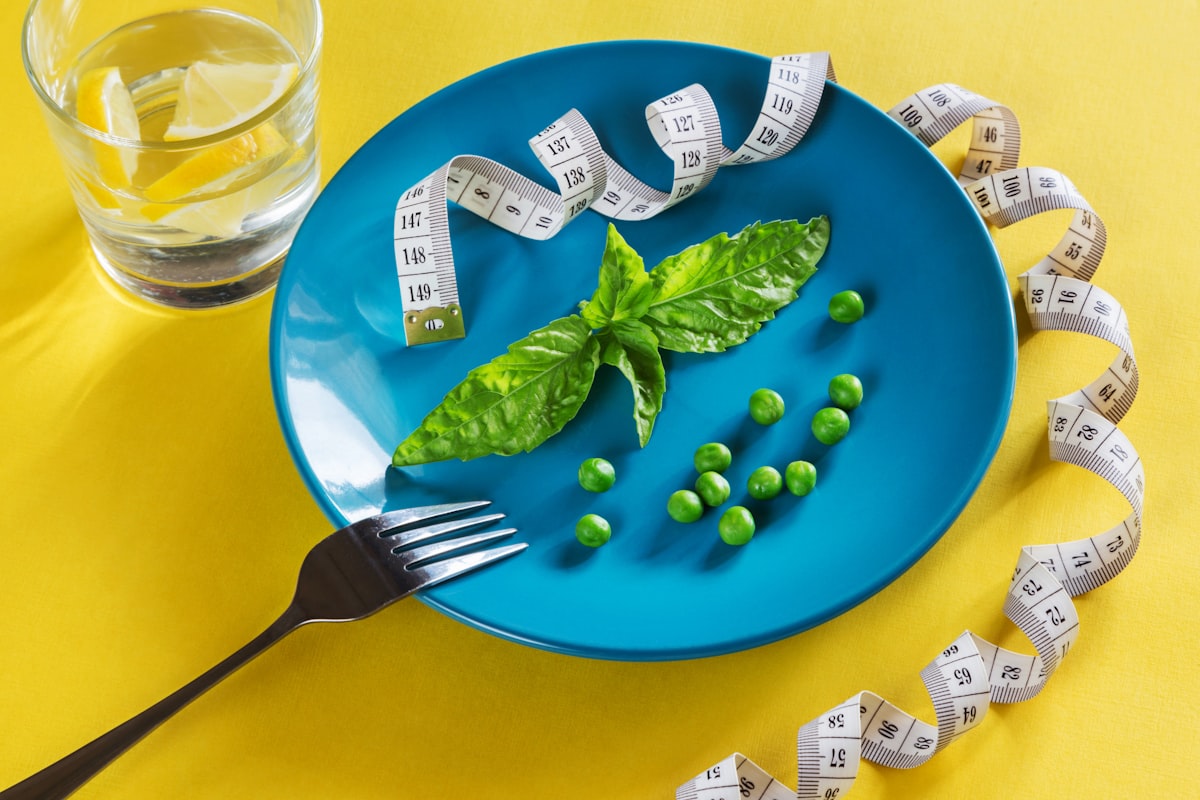 Nutrienti essenziali e alimentazione consapevole