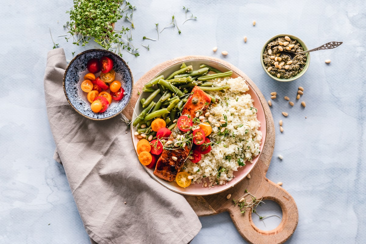 Lenticchie proteiche legumi nutrienti